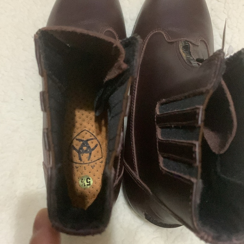 Ariat Boots - Picture 8 of 8